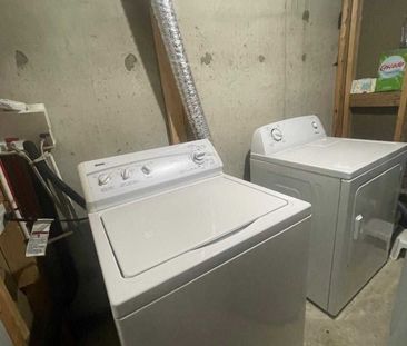 For Lease - 12 Blake Court Unit# BSMT, Ajax, Ontario - Photo 5