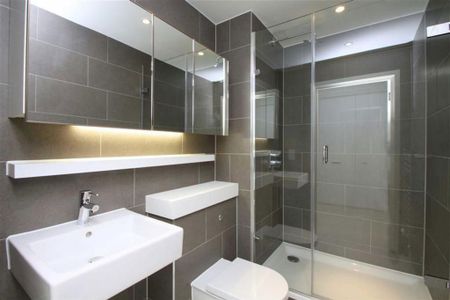 Studio to rent - Photo 4