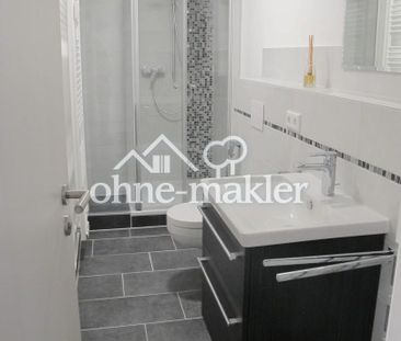 Großzügige 5 Zimmer Wohnung mit Terrasse und Garten - Foto 6