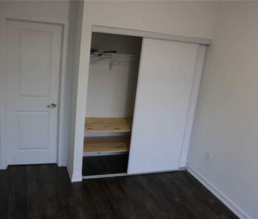 For Lease - 34 Engel Street, Vaughan, Ontario - Photo 1