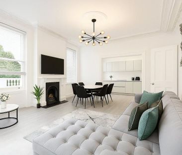 2 bedroom apartment to rent - Photo 2