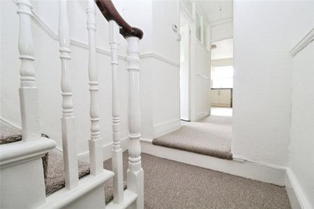 1 bedroom maisonette to rent - Photo 2