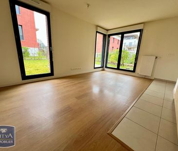 Location Appartement 2 pièces 43m² LE MESNIL ST DENIS 78320 - Photo 5