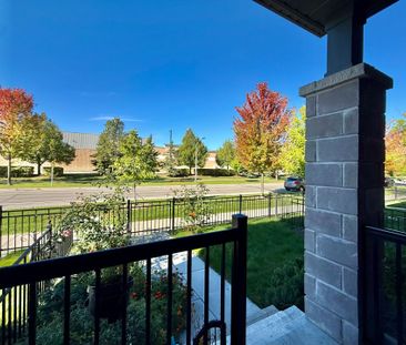 For Lease - 94 Longshore Way, Whitby, Ontario - Photo 4