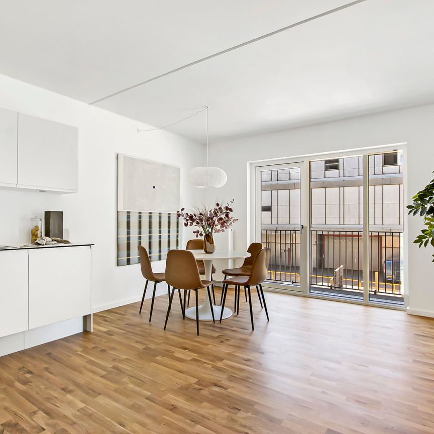 Dea Trier Mørchs Vej 10, st.. th., Trierhus, 2300 København S - Photo 1