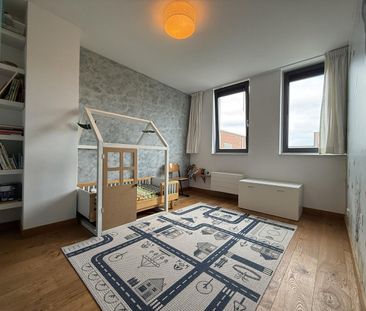 Kuinrestraat 12, Zuiderzeestedenbuurt-Oost, 3826AG, Amersfoort - Photo 4