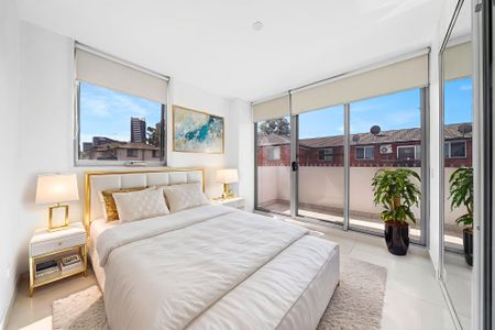 Modern 3-Bedroom Apartment in the Heart of Liverpool!! - Photo 4