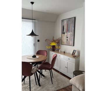 ONE-BEDROOM DUPLEX PENTHOUSE – ELDA - Photo 4