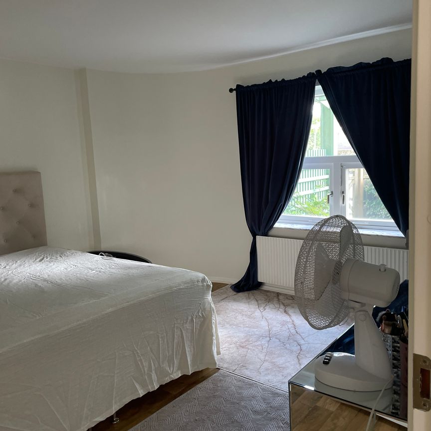 Västra Fridhemsgatan 13A, Helsingborg - Photo 1
