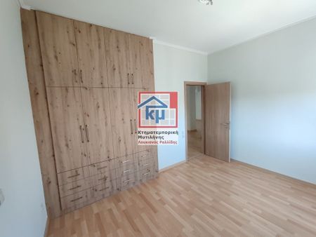 Διαμέρισμα για ενοικίαση Γήπεδο (Λέσβος - Μυτιλήνη) - Φωτογραφία 3