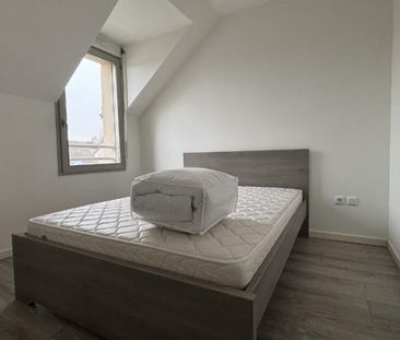 Location Appartement 2 pièces 31m² MOUSSY LE NEUF 77230 - Photo 1