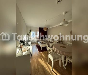 TAUSCHWOHNUNG Suche kleinere Wohnung- biete 2 Zimmer in Haidhausen - Photo 3