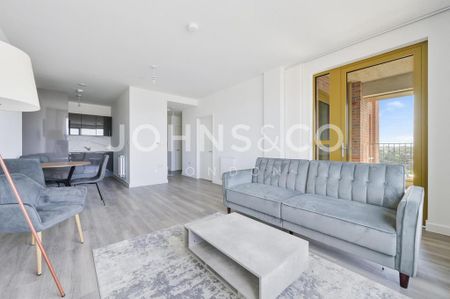 1 bedroom apartment to rent - Photo 3