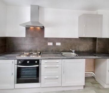1 bedroom apartment to rent - Photo 6