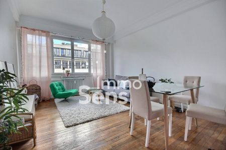 Location appartement - Lille Vauban / Cormontaigne - Photo 3