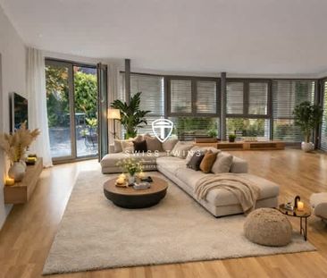 4.5 Zimmer, EG - Photo 1