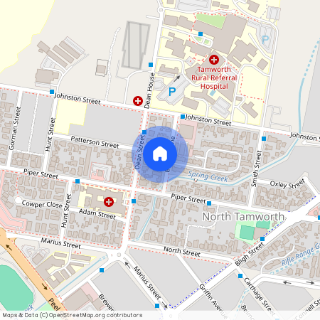 3/8-10 Barton Lane, NSW 2340, Tamworth