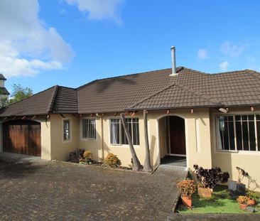 Unit 2, 49 Ribbonwood Crescent, Goodwood Heights, Auckland - Photo 4