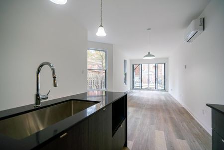 Appartement à louer - Montréal (Le Plateau-Mont-Royal) (Mile-End) - Photo 4