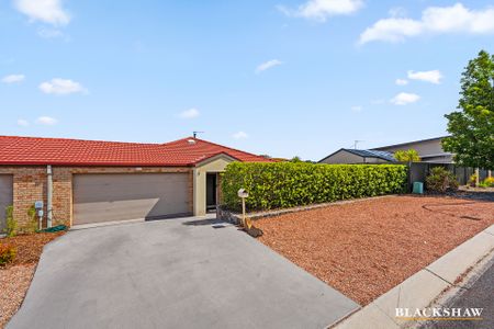 1/7 Murruba Place, Jerrabomberra NSW 2619 - House For Rent | Domain - Photo 5