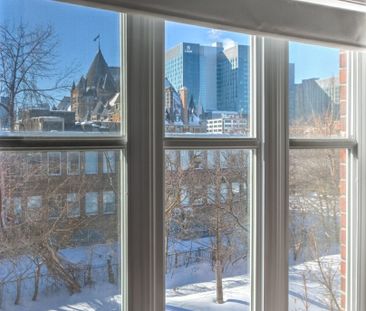 Appartement à louer - Montréal (Ville-Marie) (Centre) - Photo 2
