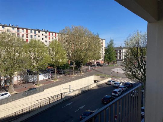 Location appartement 3 pièces - 65m² à Rouen (76100) - Photo 1