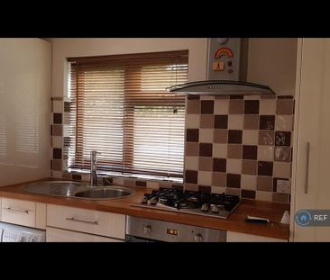 1 bedroom bungalow to rent - Photo 6