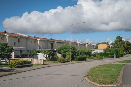 Morgongatan 98 - Photo 3