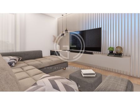 Apartamento T3 em Setúbal - Foto 2