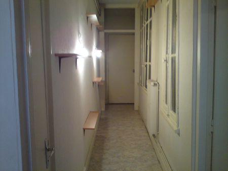 Location Appartement 3 pièces 81m² NANCY 54000 - Photo 4