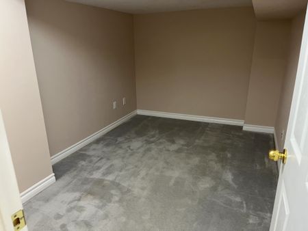 For Lease - 166 Valentina Drive Unit# basement, Markham, Ontario - Photo 2