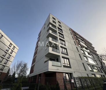Apartament Fort Służew na 3-6 miesięcy - Zdjęcie 2