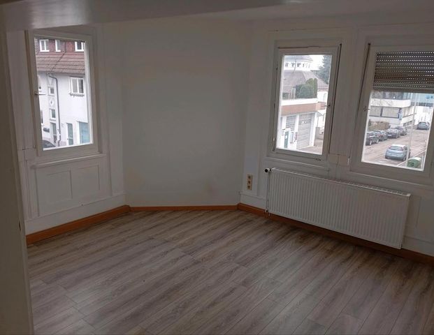 4 Zimmer Wohnung in attraktiver Lage Schwenningen - Foto 1
