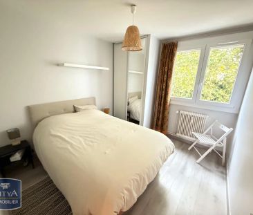 Appartement à louer 3 pièces 62.5m² - Photo 4