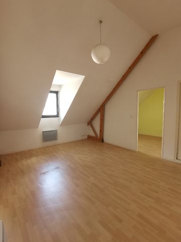 Location Appartement 2 pièces 40m² RENNES 35000 - Photo 4