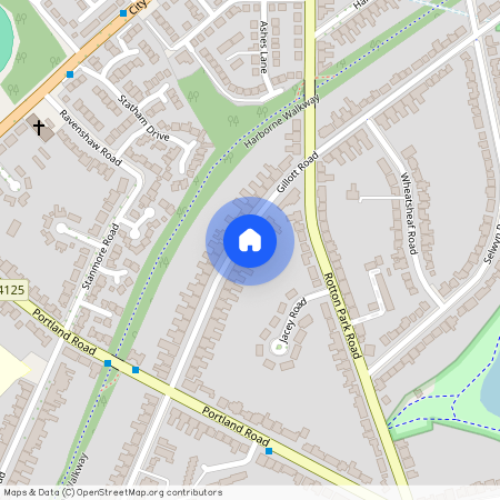 Russell House, Gillott Road, Birmingham, B16 0RR