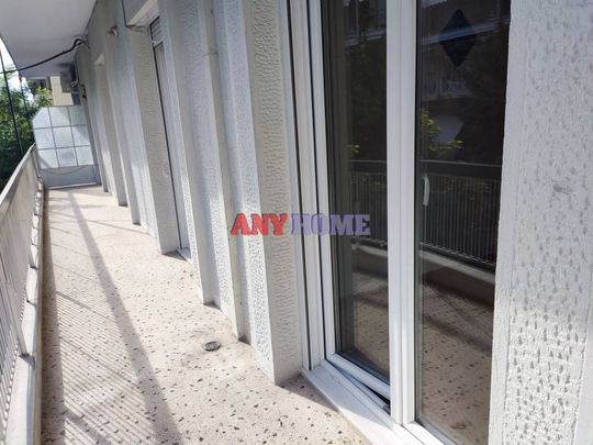Διαμέρισμα για ενοικίαση Ευζώνων - Πεδίον Άρεως (Φάληρο - Ιπποκράτειο) - Φωτογραφία 1