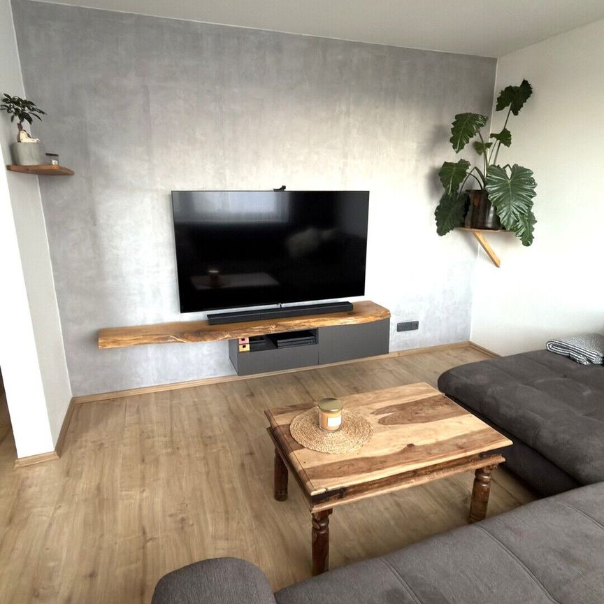 Pronájem bytu 4+1 79 m² - Photo 1