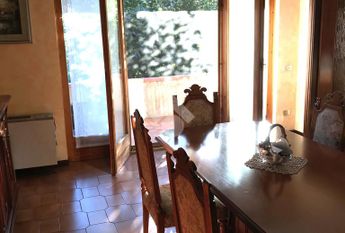 Casa indipendente in affitto