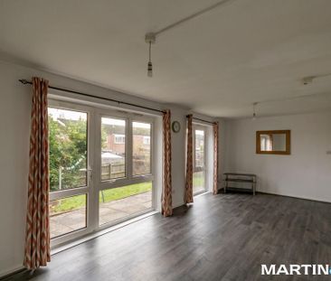 1 bedroom ground floor maisonette to rent - Photo 1