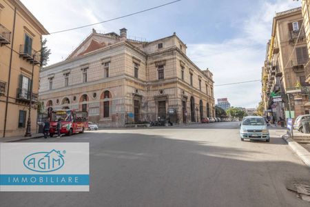 Appartamento via Domenico Scina' 188, Politeama - Ruggiero Settimo, Palermo - Photo 5