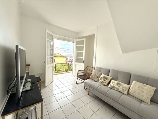Location Appartement 3 pièces 50m² BASSE TERRE 97100 - Photo 1