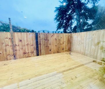 FLAT BUSH, 1 BEDROOM - Photo 6