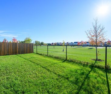 For Lease - 32 Celano Drive, Hamilton, Ontario - Photo 4