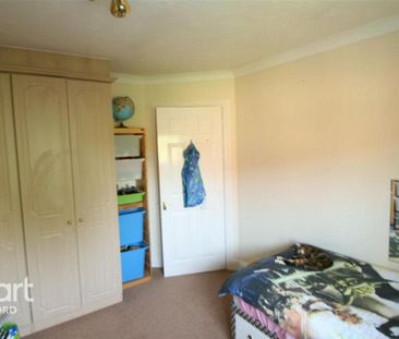 1 bedroom semi-detached house to rent - Photo 4