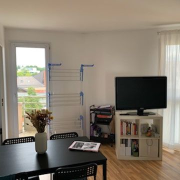 Appartement T1 à louer - 31 m² - Photo 1