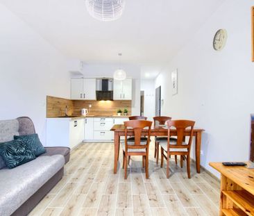 Nowe Torpo*2 pokoje*balkon*miejsce postojowe - Zdjęcie 4