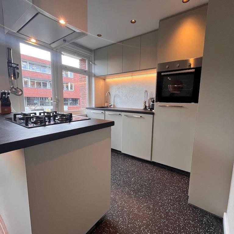 Te huur: Appartement Oppenheimstraat in Leiden - Foto 1