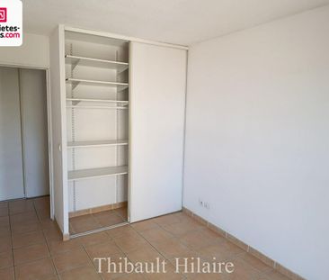Location Appartement 3 pièces 70m² MARSEILLE 10ème - Photo 5