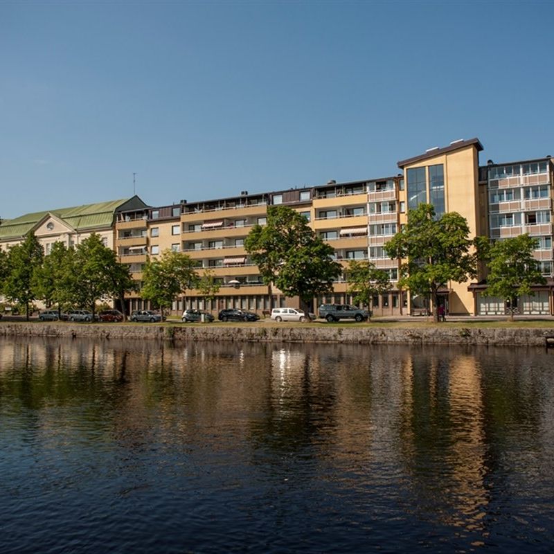 Sparbanksgatan 3 B - Foto 2